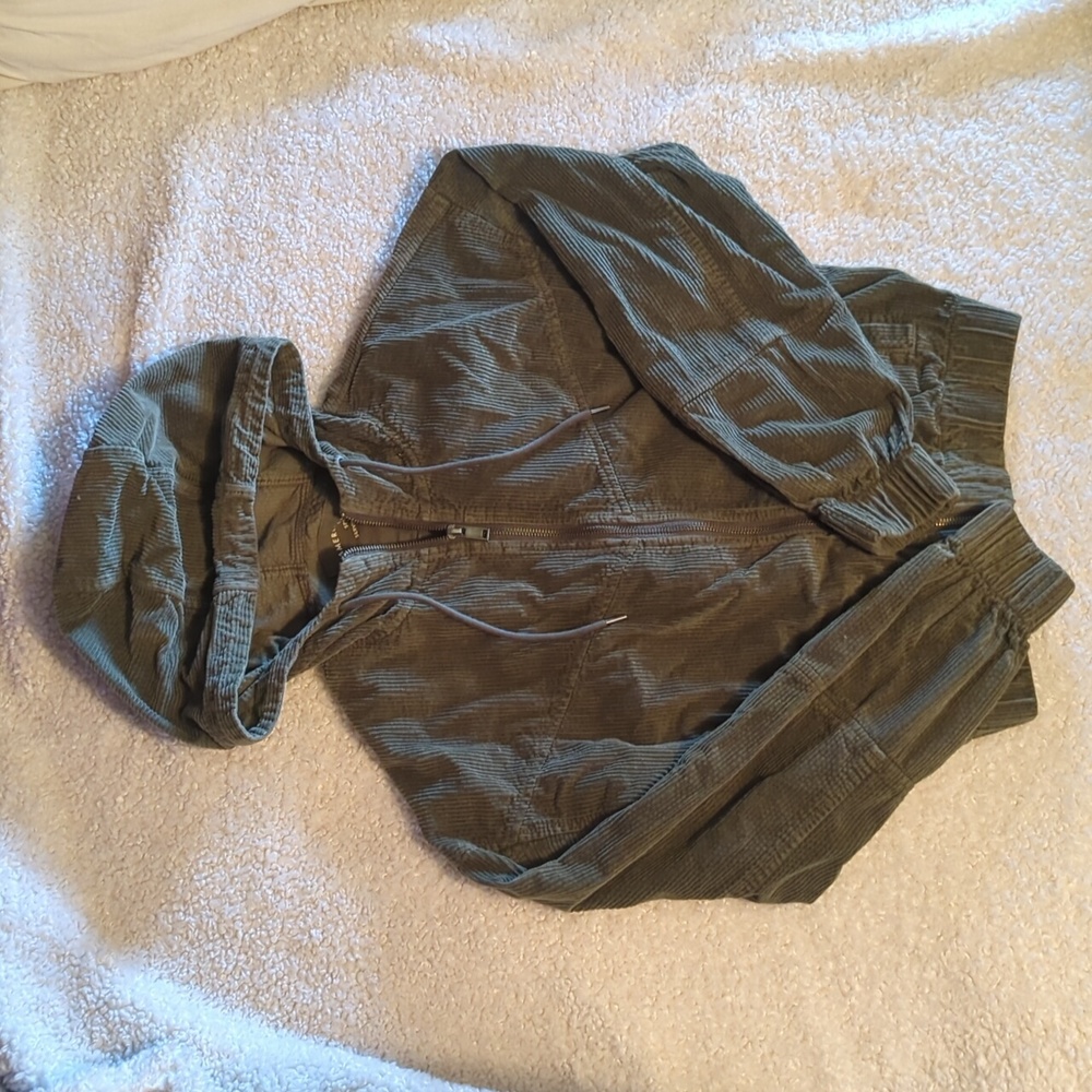 American Eagle jacket